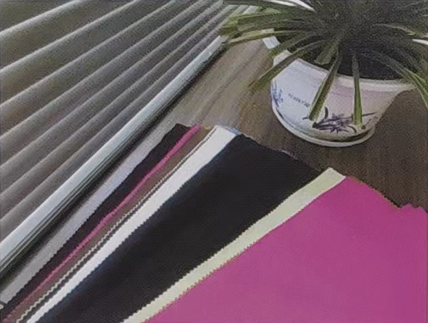 生物可降解纖維